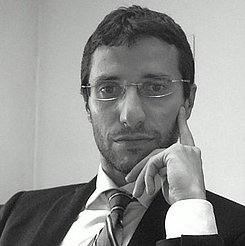  Assistant Professor Pietro Maria Silanos