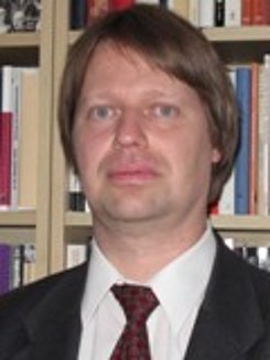 Herr Prof. Dr. Armin Eich