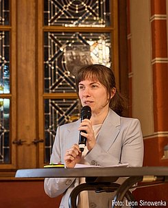  Dr. Vera Dinslage geb. Eiteneuer