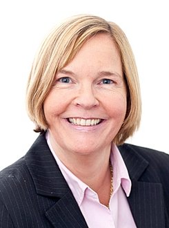 Frau PD Dr. Monika Wienfort