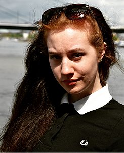  Nadine Sutor