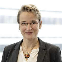 Prof. Dr. Juliane Brauer