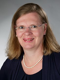 Frau PD Dr. Heidi Hein-Kircher