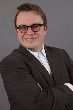  PD Dr. Dirk Rohmann