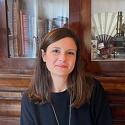  Dr. Agnese Macchiarelli