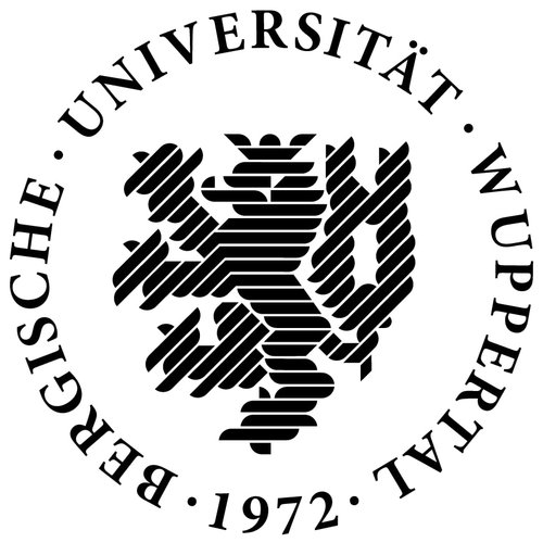 Ansicht - Geschichte - BERGISCHE UNIVERSITÄT WUPPERTAL