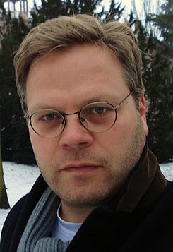 Herr Dr. Björn Hofmeister