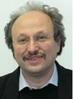 Herr apl. Prof. Dr. Wolfgang E. Heinrichs