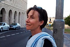 Frau apl. Prof. Dr. Sabine Mangold-Will